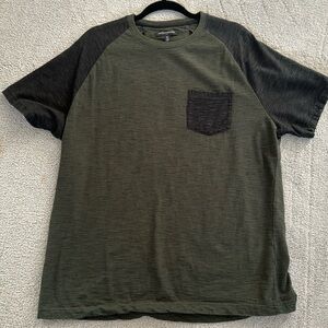 Casual Shirt by Banana Republic